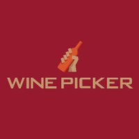 WinePicker(@winepicker) 's Twitter Profile Photo