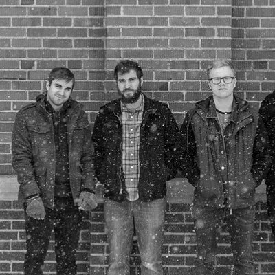 We are an indie/rock/worship band from Cheyenne, Wy. Talk to us and check out our new worship EP 