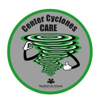 Mrs. K. Rateno (@mayfield_center) 's Twitter Profile Photo