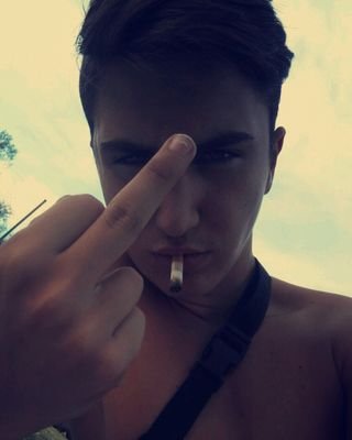 DaniShorttys127's profile picture. ✈ Valladolid-Sevilla-Murcia. 
Por mí y por todos mis compañeros. [155/$$$]