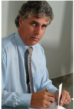 Rivertonmacae's profile picture. Prefeito de Macaé