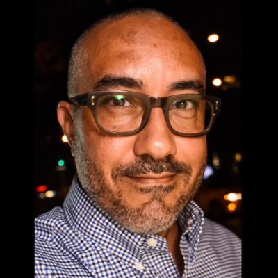 RayLlanos's profile picture. 