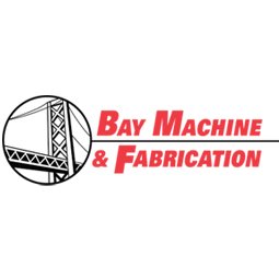 Bay Machine and Fabrication, your one stop machine shop based in the SF Bay Area. No job too large!
