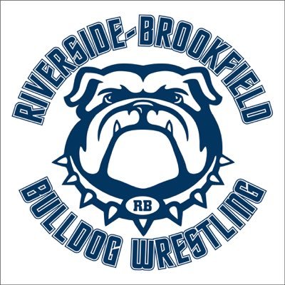 Official Twitter account for the  wrestling program at Riverside-Brookfield High School