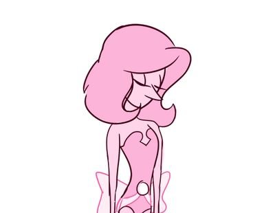 Loyal servant of the lovely Pink Diamond. Everything I did, I did for her.