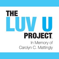 The Luv u Project (@theluvuproject) 's Twitter Profile