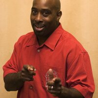 Melvin Adams (@trottermelvin) 's Twitter Profile