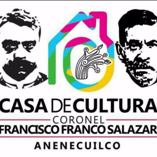 Casa Cultura Franco