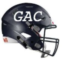 GAC Football(@GAC_Football1) 's Twitter Profile Photo
