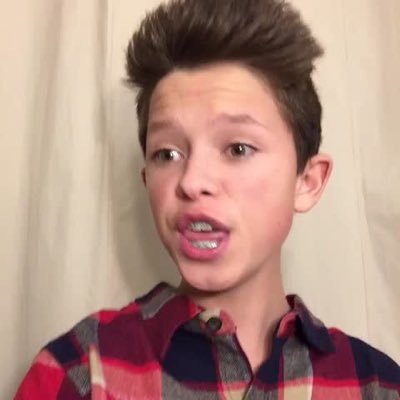 Jacob Sartorius is my life okay? okay!