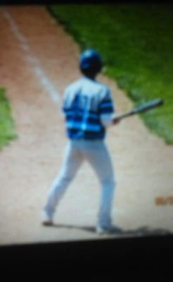 cjmorris2018's profile picture. Up coming baseball star