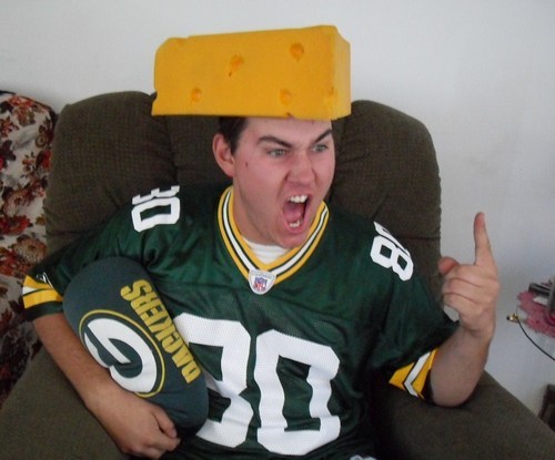 Real Packer Backer