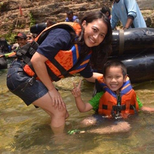 Tuesdanela's profile picture. --