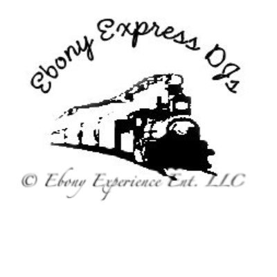 The Ebony Express DJs. Hit us up for your DJing needs: parties, expos, mixtapes, flyer artwork promotions, etc. Online pro audio store coming back real soon...