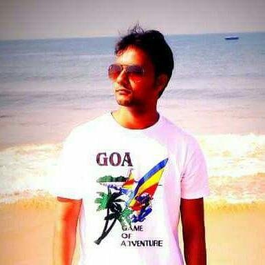 amit_pan Profile Picture