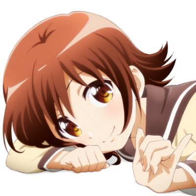 TVアニメ『三者三葉』公式Twitterです!!!まんがタイムきららにて最長13年連載「三者三葉」が満を持してアニメ化!!!BD&DVDシリーズ発売中です!!!