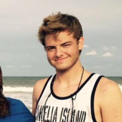 Nathan_Harvey17's profile picture. 