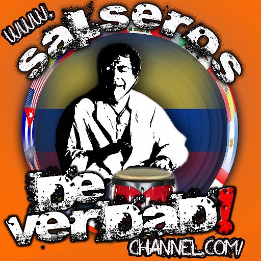 salsa_channel Profile Picture