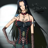 Boa Hancock (@boa_hancock02) 's Twitter Profile