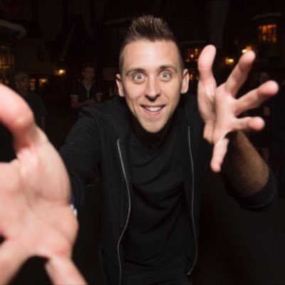 Romanatwoodvlo7's profile picture. Smile more