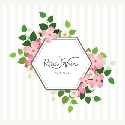 Ramos de diseño para tu boda. Realizados con las flores más lindas y coquetas!!                                         :: Instagram: ROMAWAIN ::