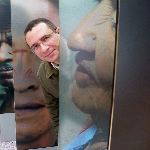 osierra50's profile picture. Lo que haya que saber de mi, creo es mejor preguntárselo a los demás. Soy un tipo como otros y sin embargo, diferente entre todos. Por mis Tweets me conoceréis.