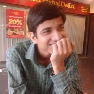 Ra1Naveen's profile picture. 