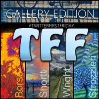 Art of Day Features (@art_of_day) 's Twitter Profile
