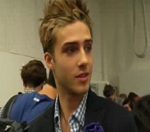 Machrysller's profile picture. 