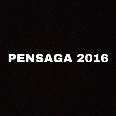 Pentas Seni dan Aksi SMA Negeri 3 Semarang 2016. Line ➡️ https://t.co/uBEmyx5RV4 Business inquiries : official.pensaga@gmail.com