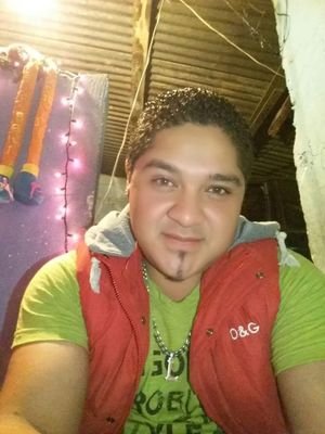 Gato_Rosales01's profile picture. 