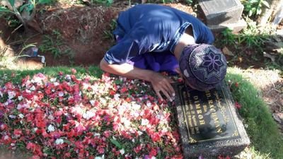 andrimuhammad25's profile picture. Statistisi Berprestasi berjuang Membangun Negeri ,📲 08119788894