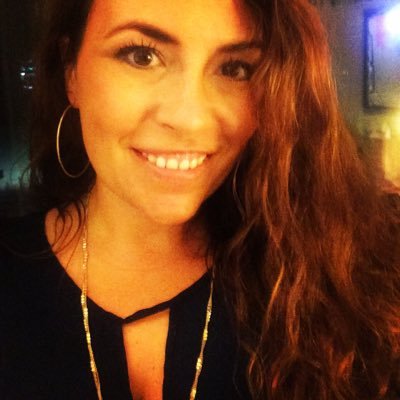 racheldangerw's profile picture. educator. one woman riot. always excited.