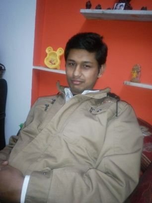 Apoorave1's profile picture. Entertainment