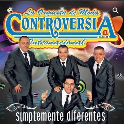 Grupo controversia orquesta de salsa mexicana Contrataciones: Oficina: 55693530 Cel:  Sergio Amador 5529097131 y 5540856320 Mario Amador