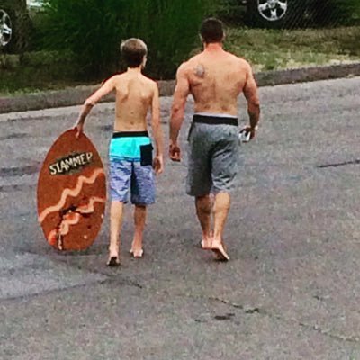 brendan_stutz's profile picture. OMS #3