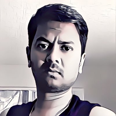 Part time Developer, Photographer, Learner, Blogger & Full time tester
