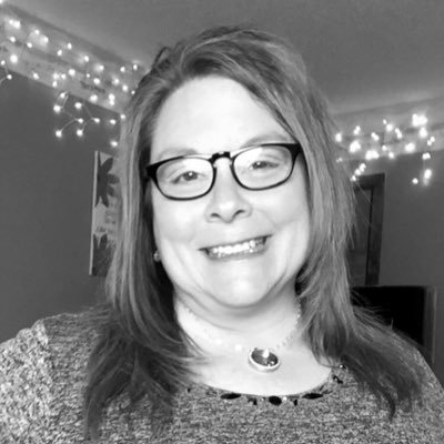 PCMS Librarian, Mentor, and Journalism Teacher.