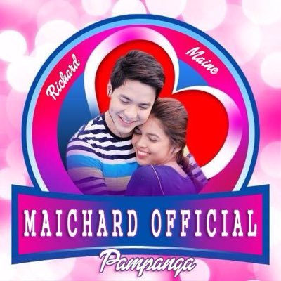 We are here as a family with one goal - MaiChard Love. Affiliated with @MaichardOFC2016. Kindly email maichardofcmemcom@gmail.com for membership application.