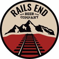 Rails End Beer Co (@railsendbeerco) 's Twitter Profile