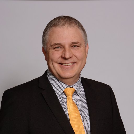 WayneMatters's profile picture. Deputy CEO at @BeyondBank Australia.