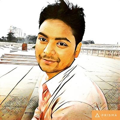 AnandPr88420235's profile picture. 