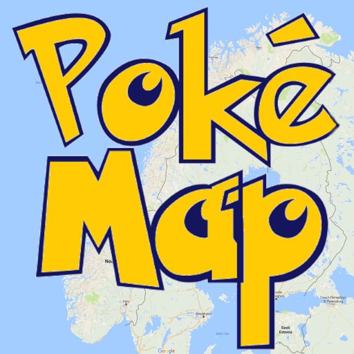 Fortløpende notifikasjoner om sjeldne Pokémon i Oslo.