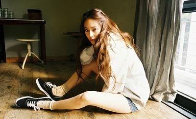 Vousmevoyez's duplicate ㅡ ©1994ㅡ 막내