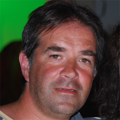 Paulo Monteiro Profile