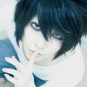 LLarumbi's profile picture. I'm an OTAKU.