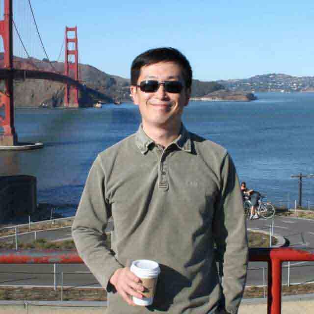 hao33799's profile picture. 