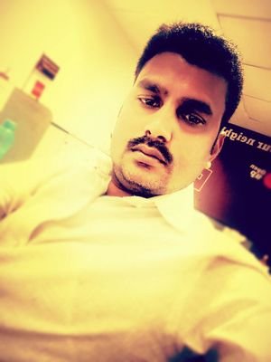 ShekharSy's profile picture. 