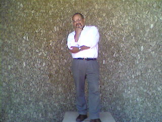 Robert Rojas