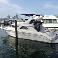 Captain Angelo (@yachtmiami) 's Twitter Profile
